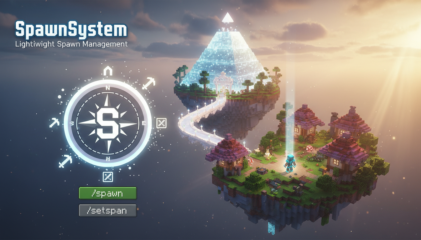 SpawnSystem
