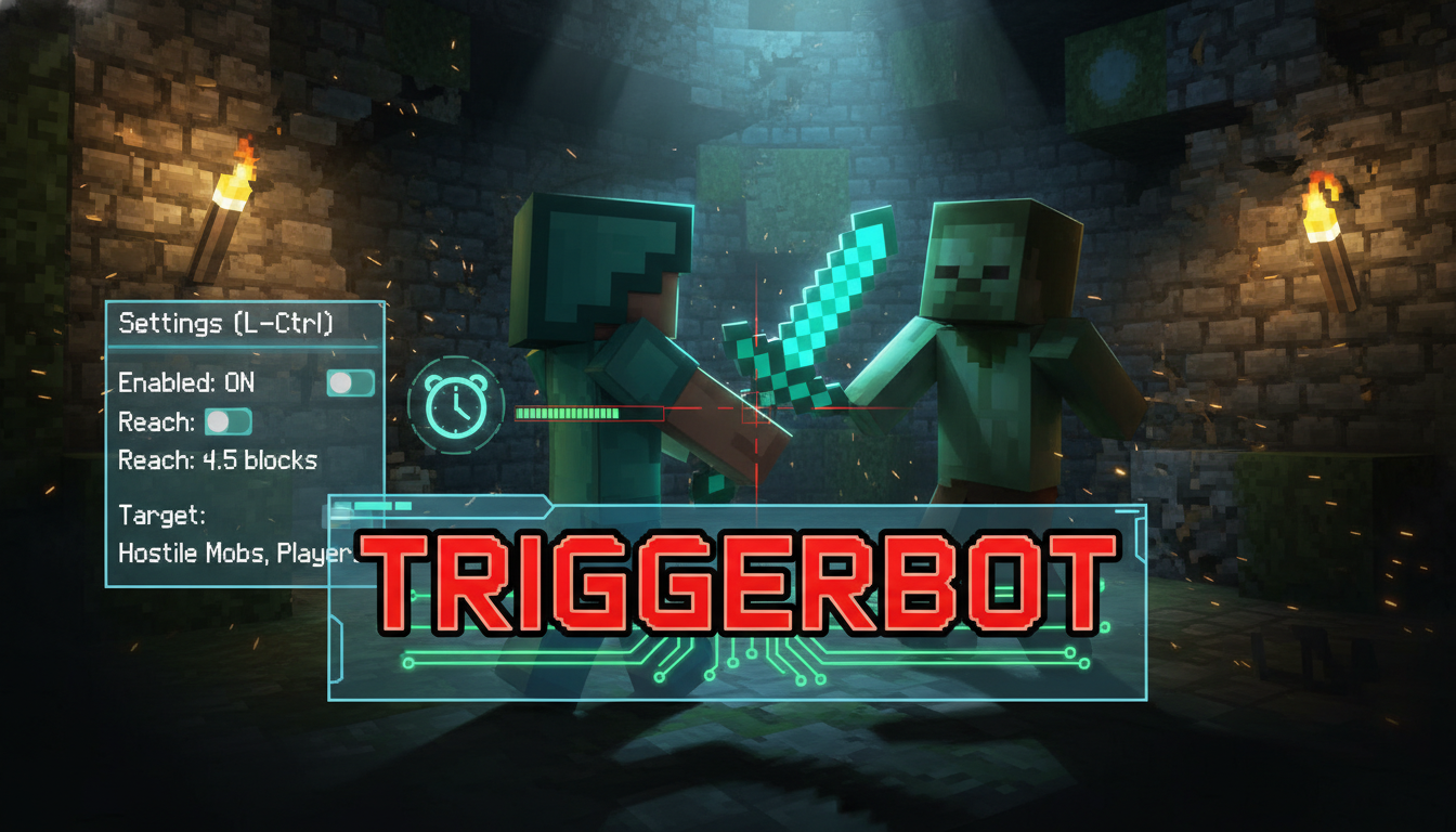 TriggerBot