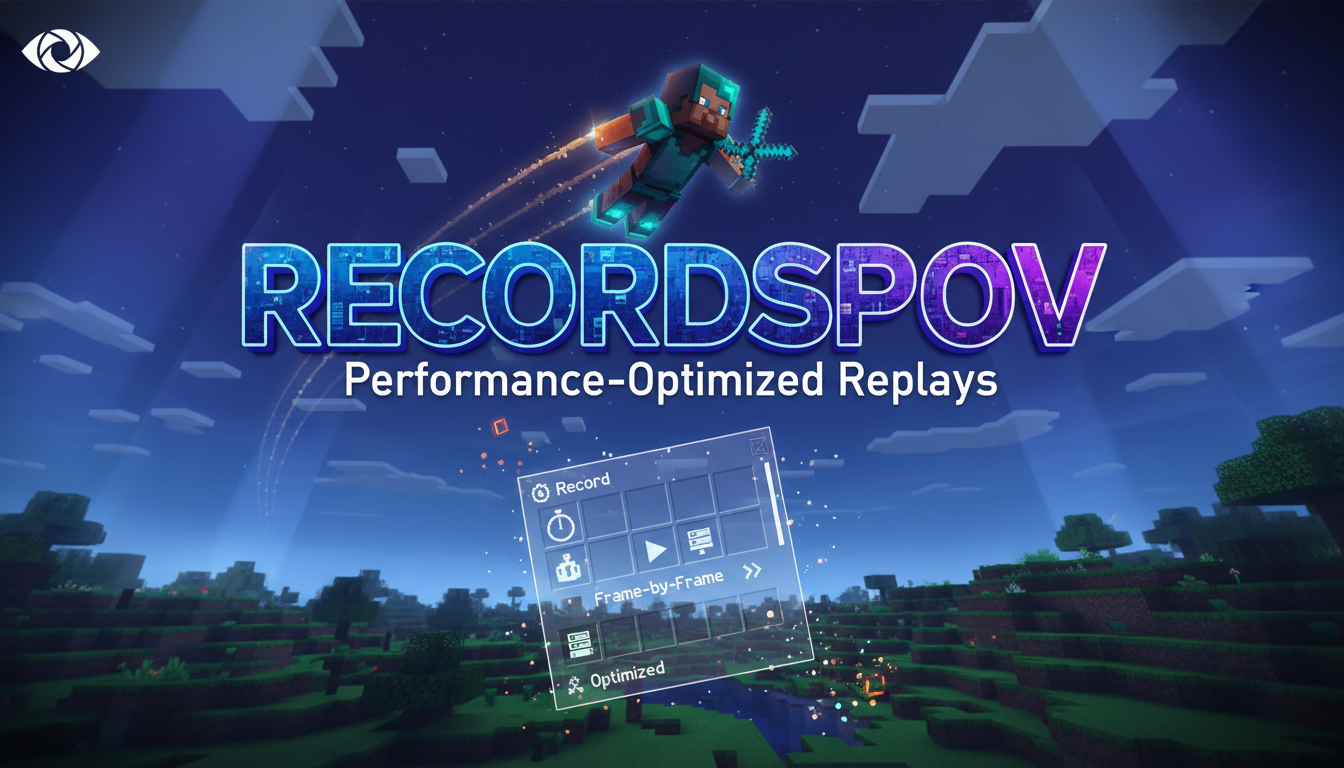 RecordsPOV