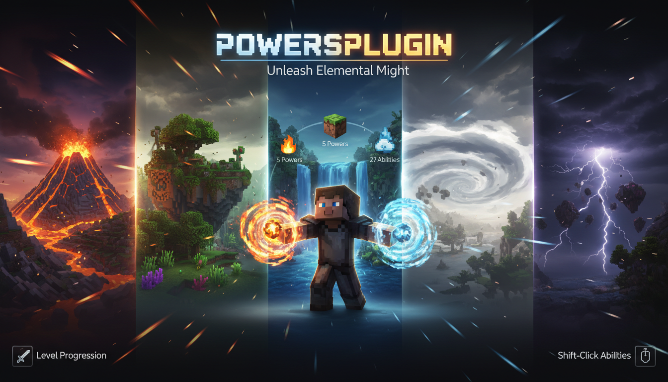 PowersPlugin