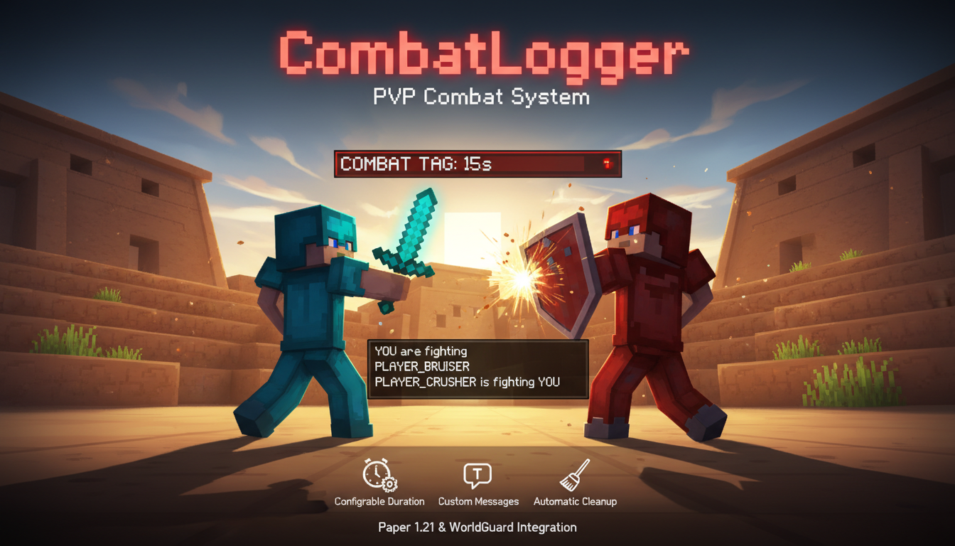 CombatLogger