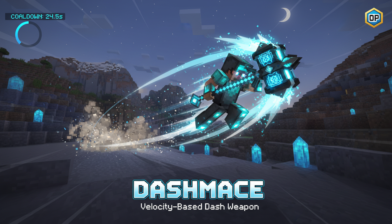 DashMace
