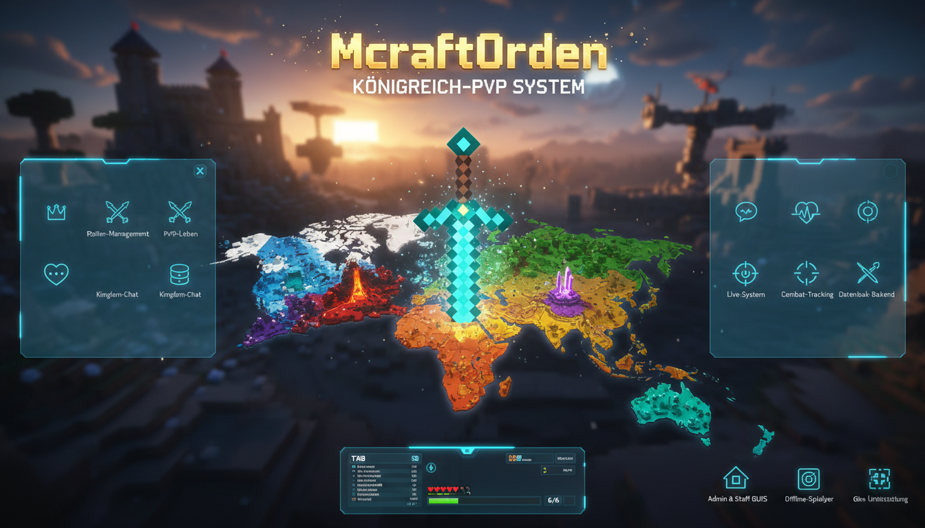 McraftOrden