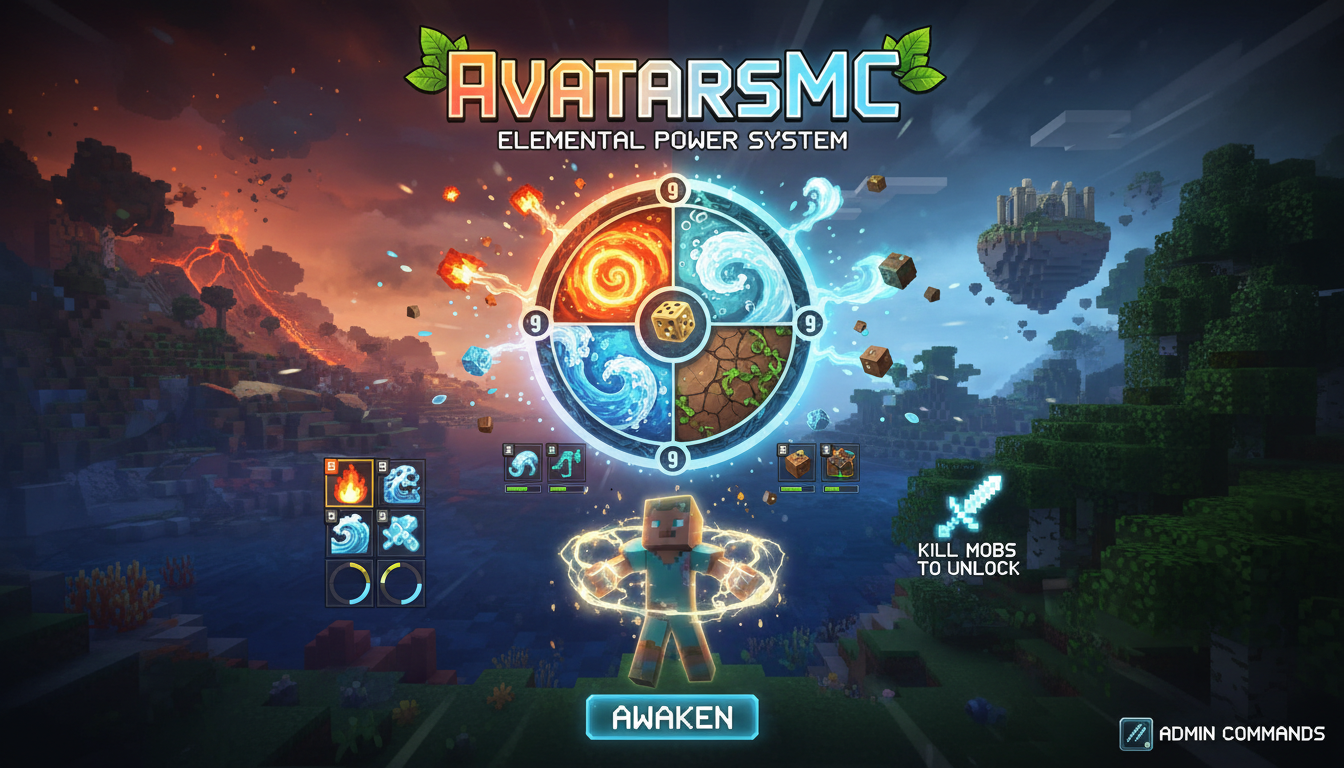 AvatarsMC