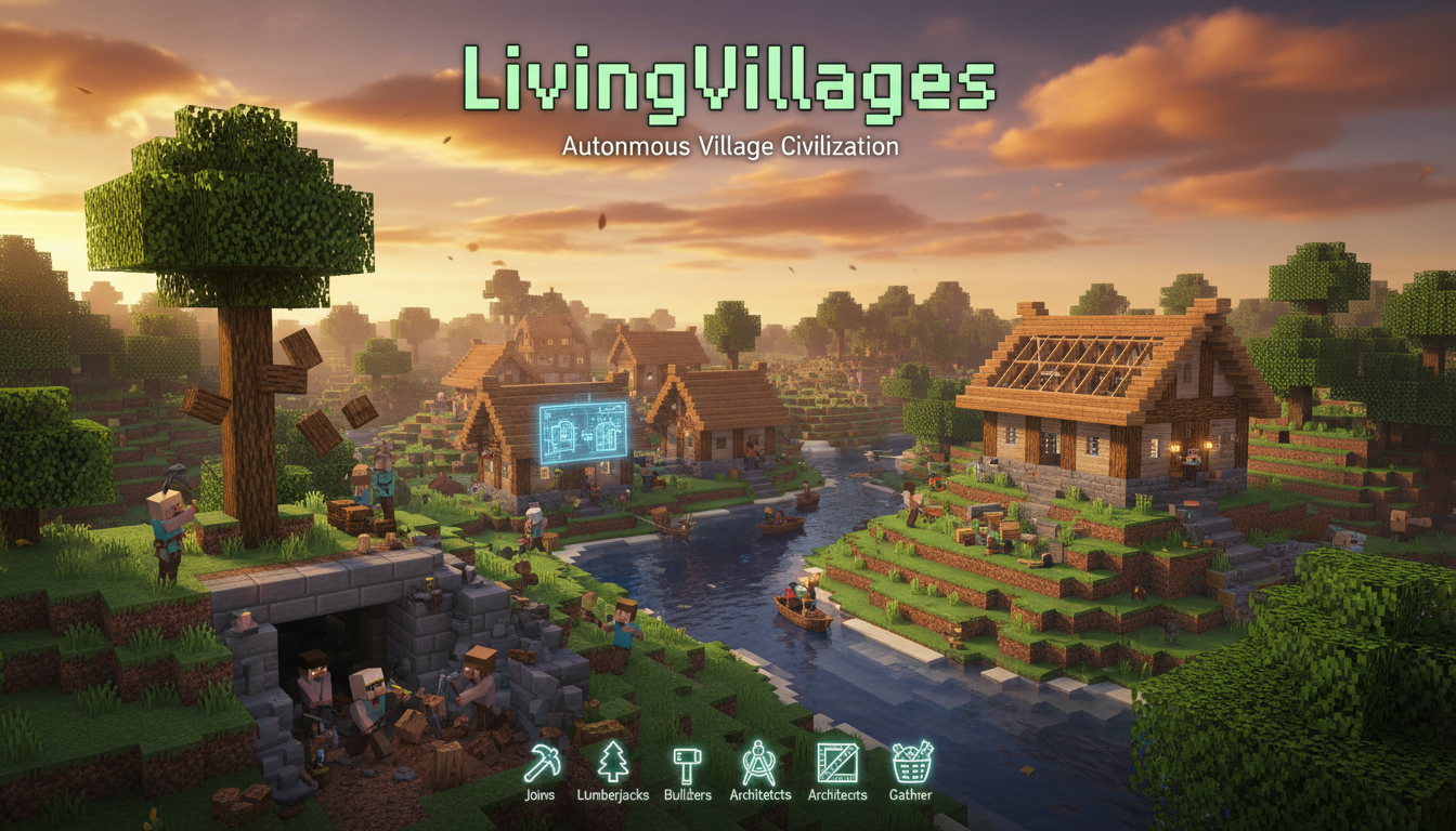 LivingVillages