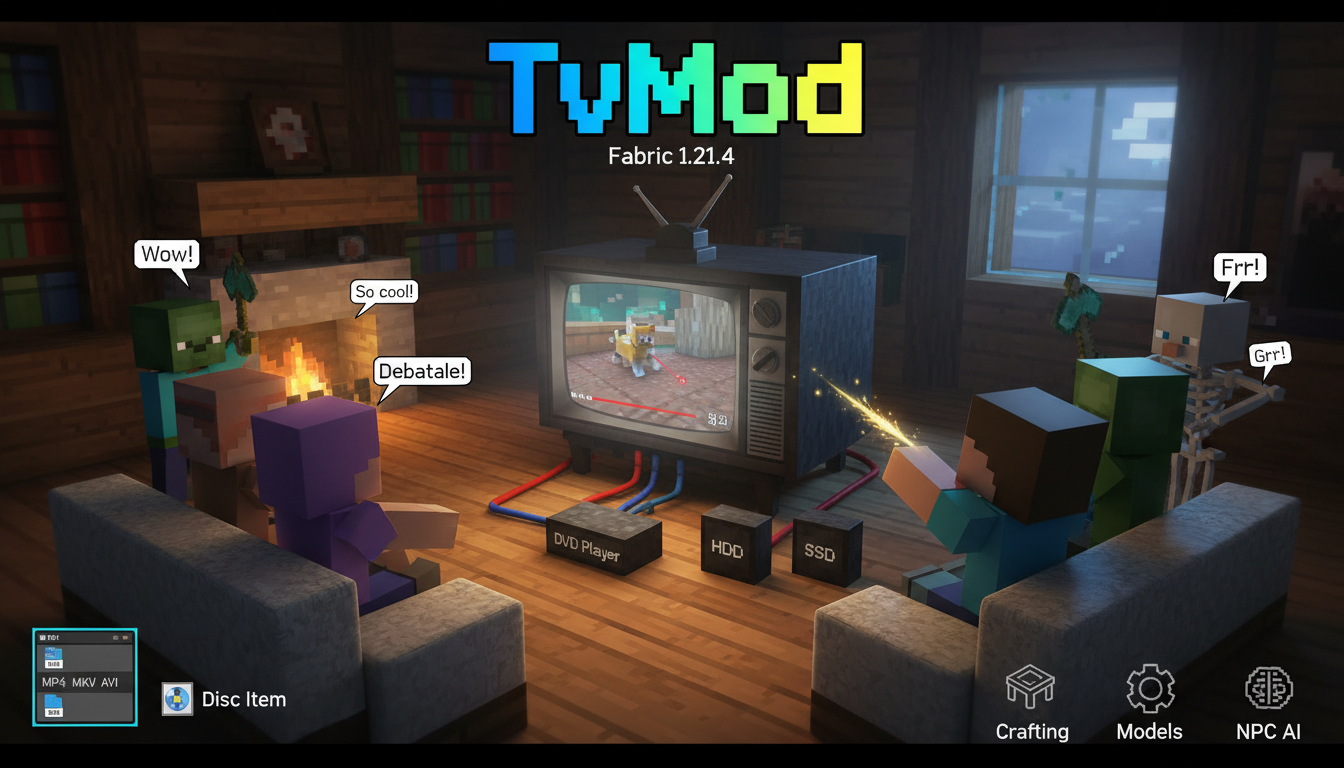 TvMod