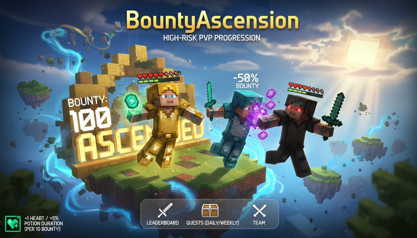 BountyAscension