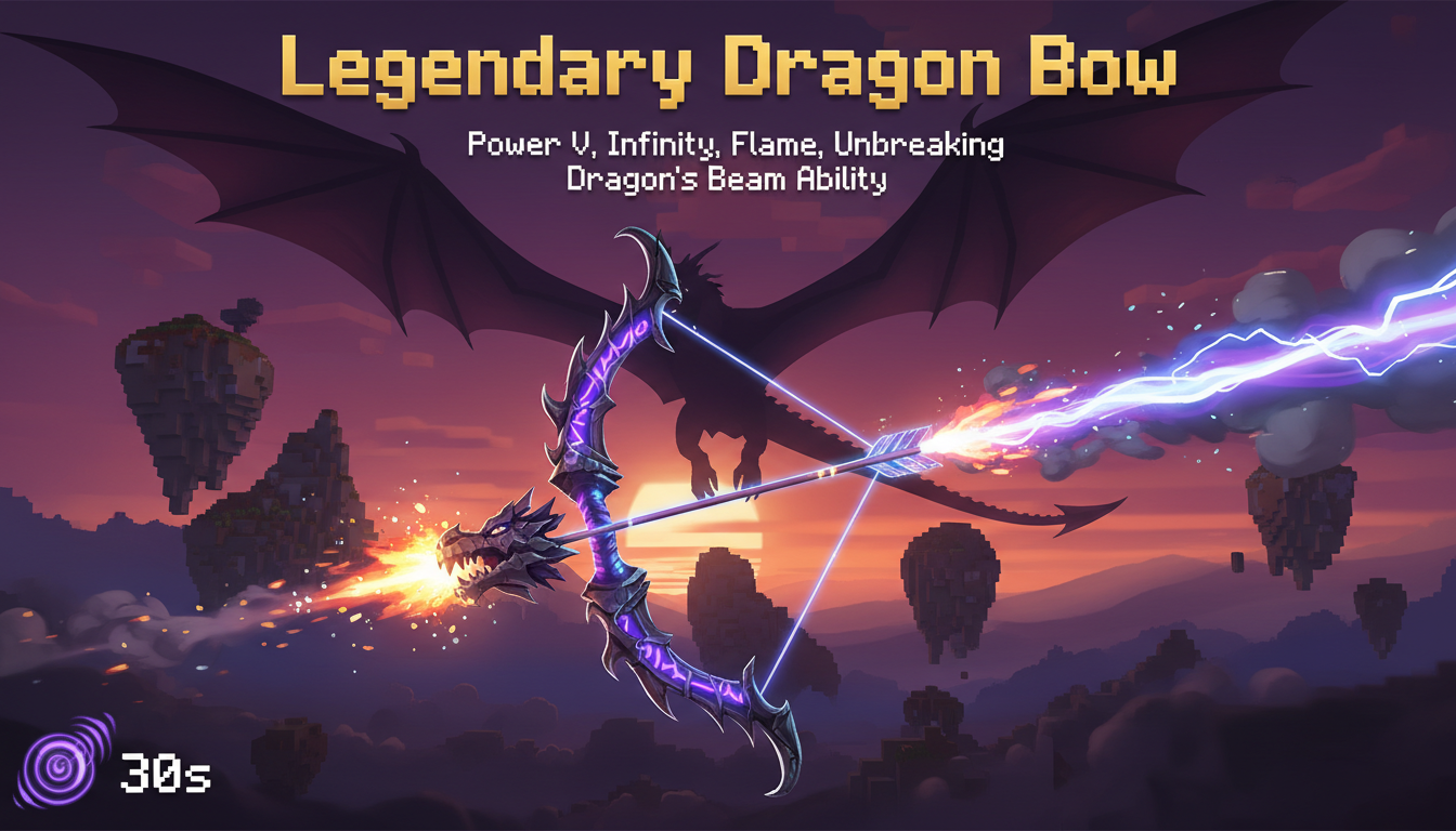 LegendaryBow