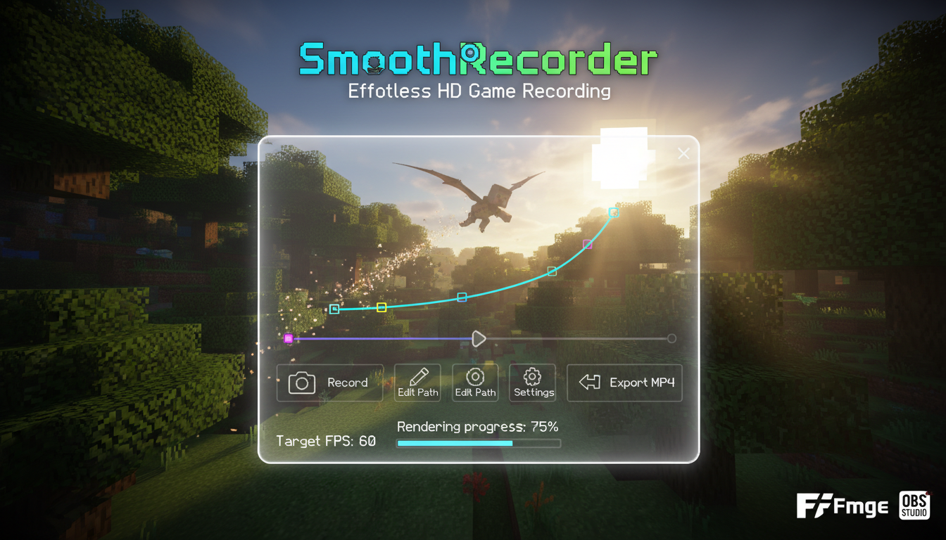 SmoothRecorder