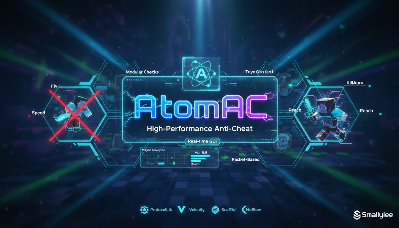 AtomAC