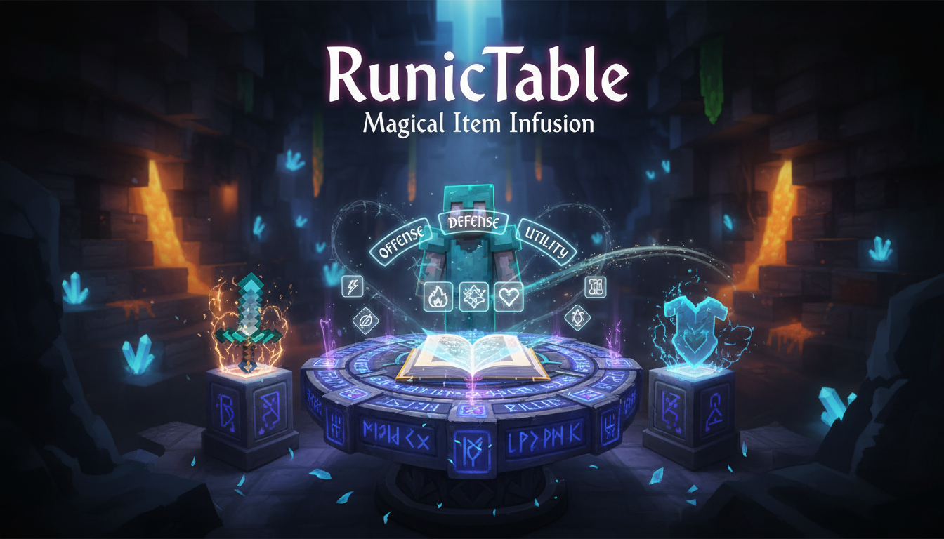 RunicTable