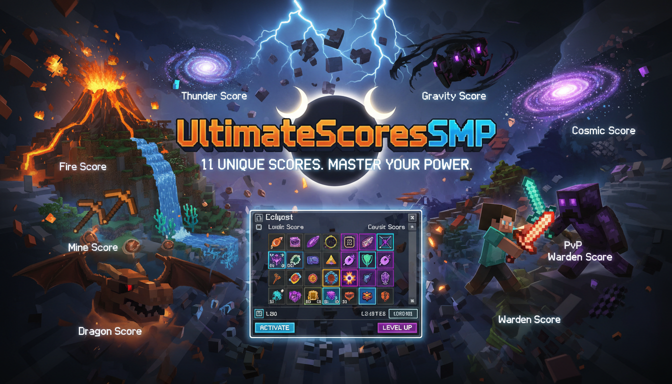 UltimateScoresSMP