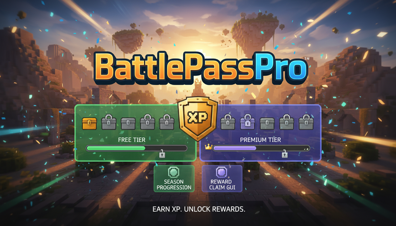 BattlePassPro