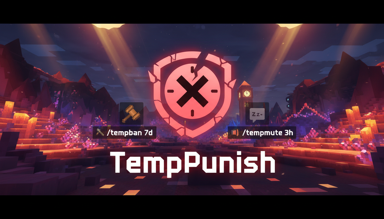 TempPunish