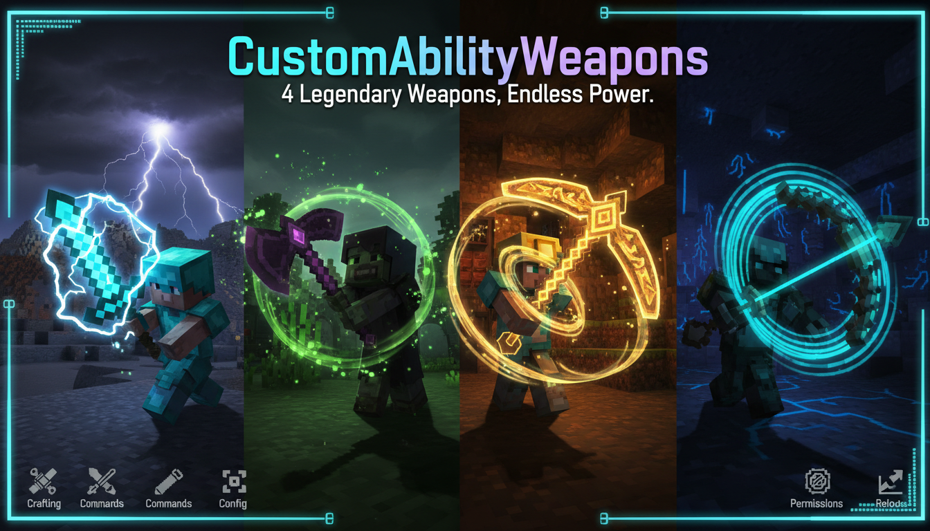 CustomAbilityWeapons