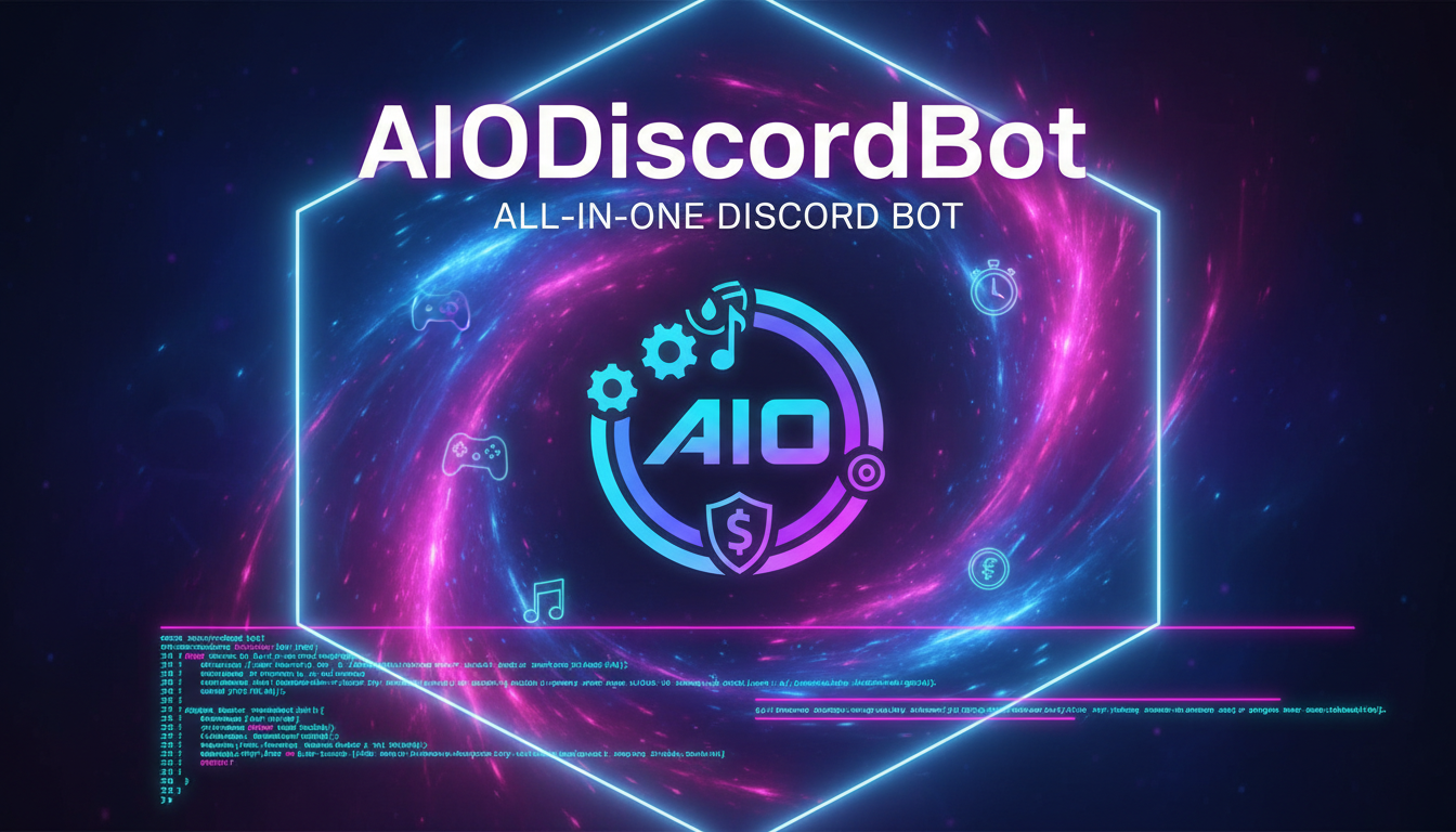 AIODiscordBot