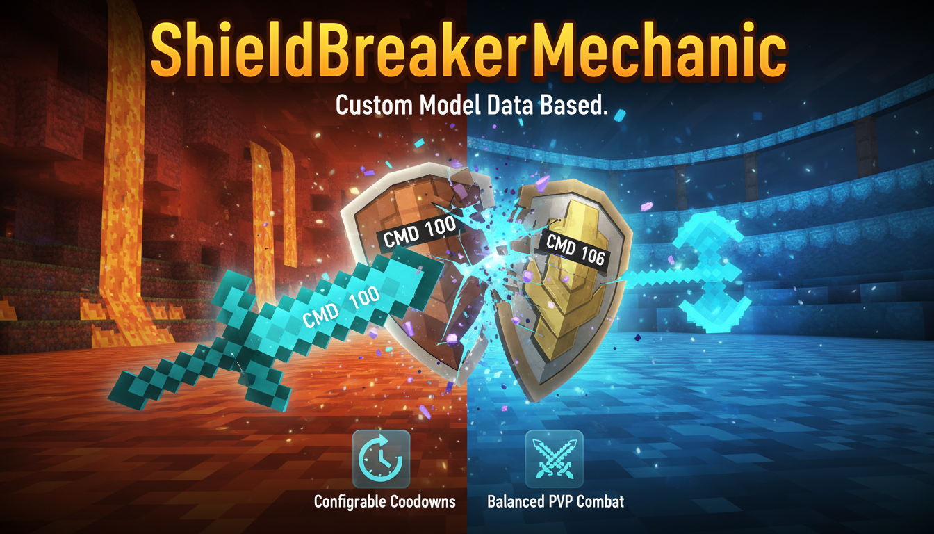ShieldBreakerMechanic