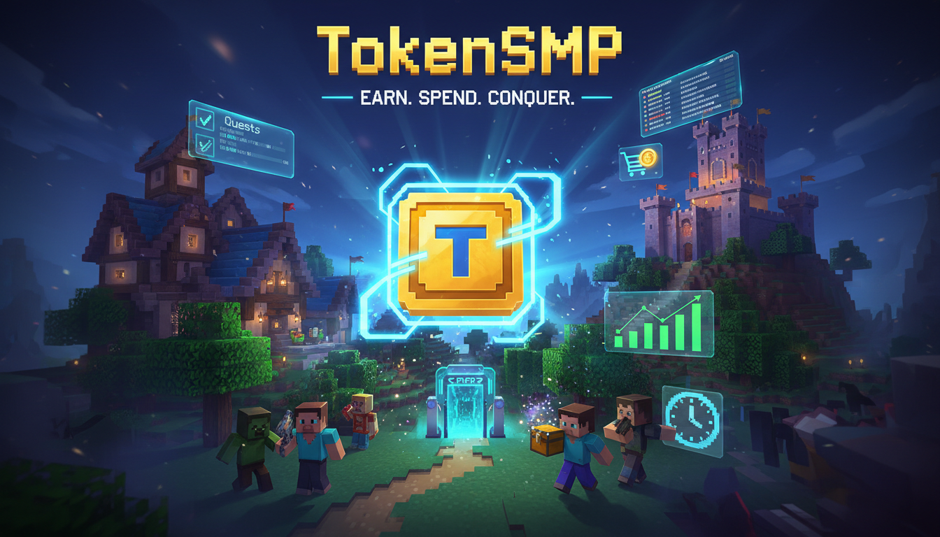 TokenSMP
