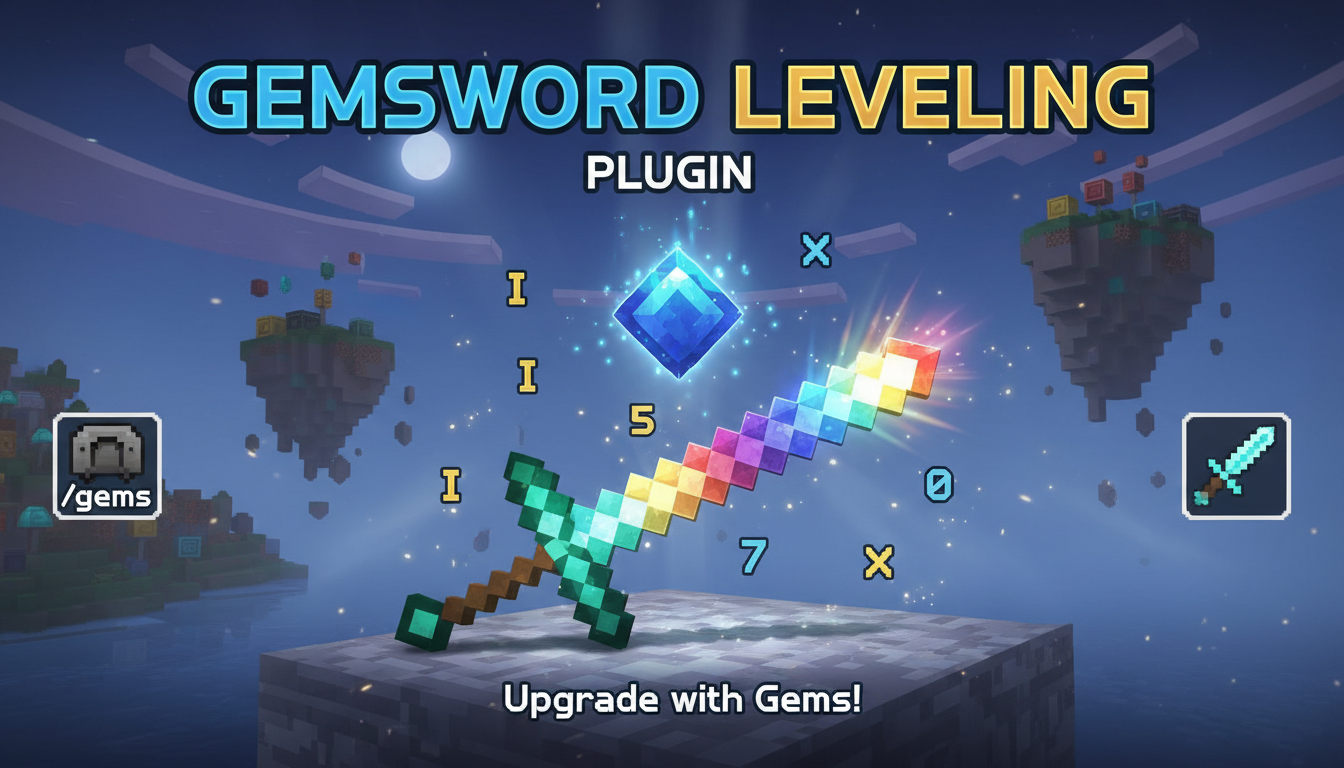 GemSwordLeveling