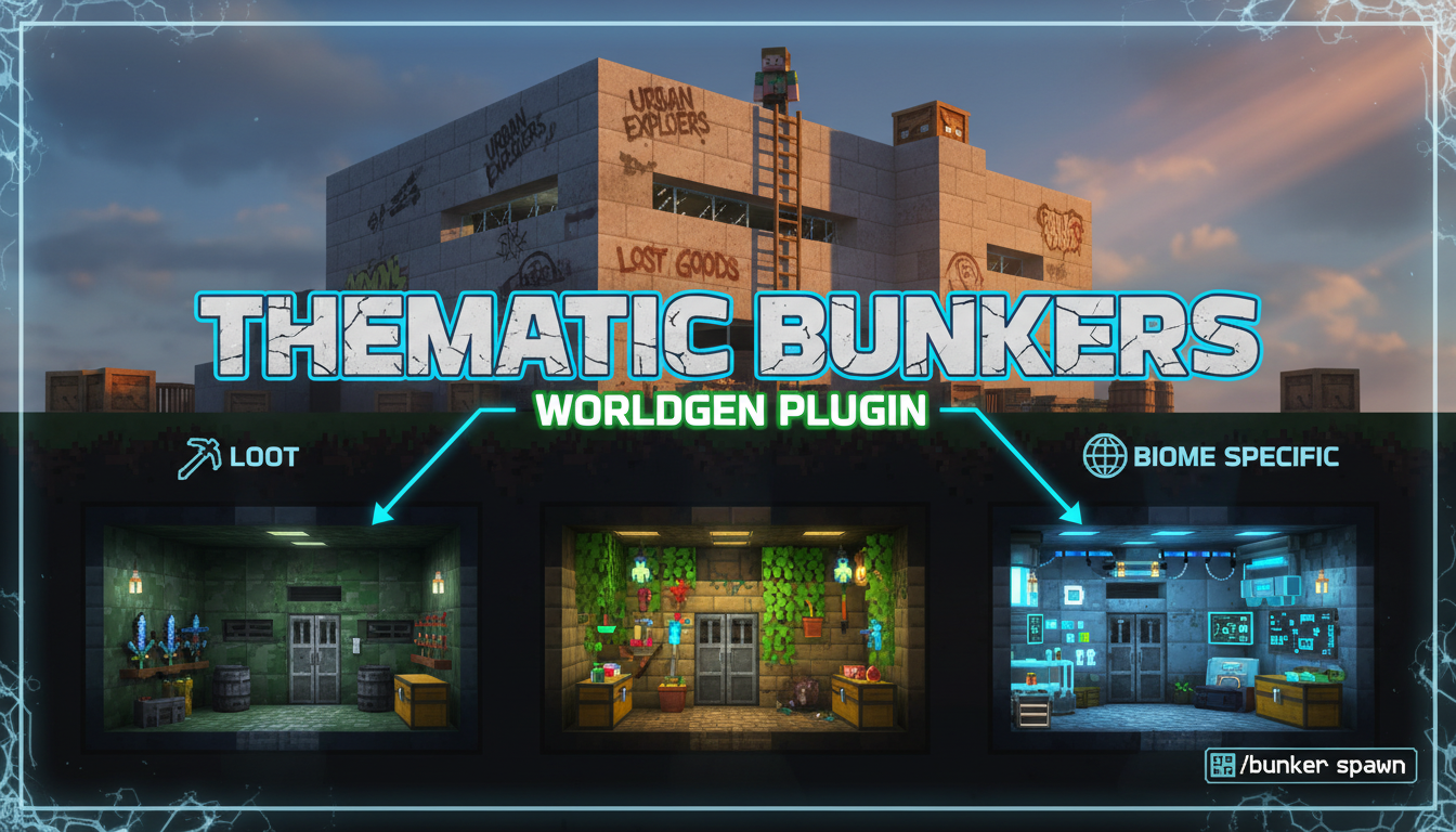 ThematicBunkers