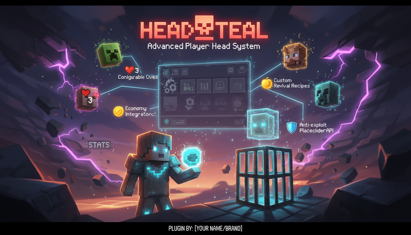 HeadSteal
