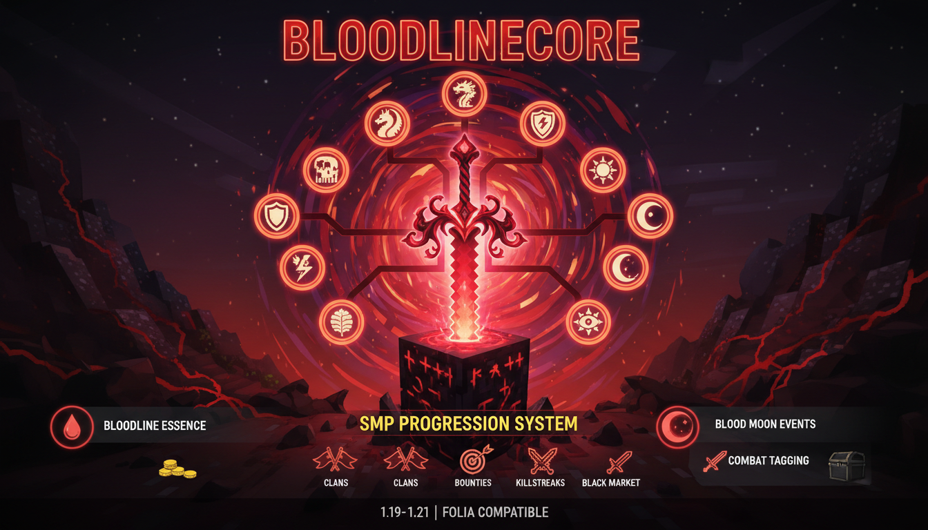BloodlineCore