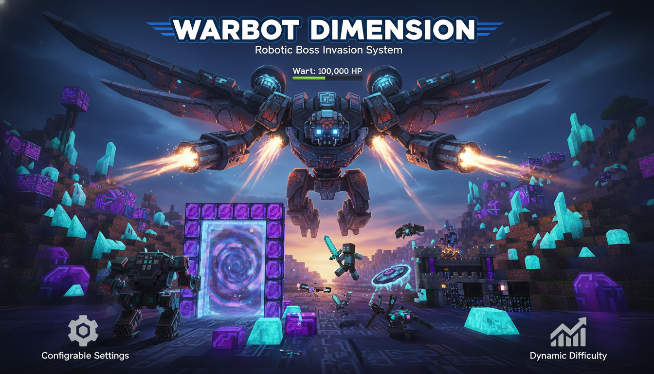 WarBotDimension