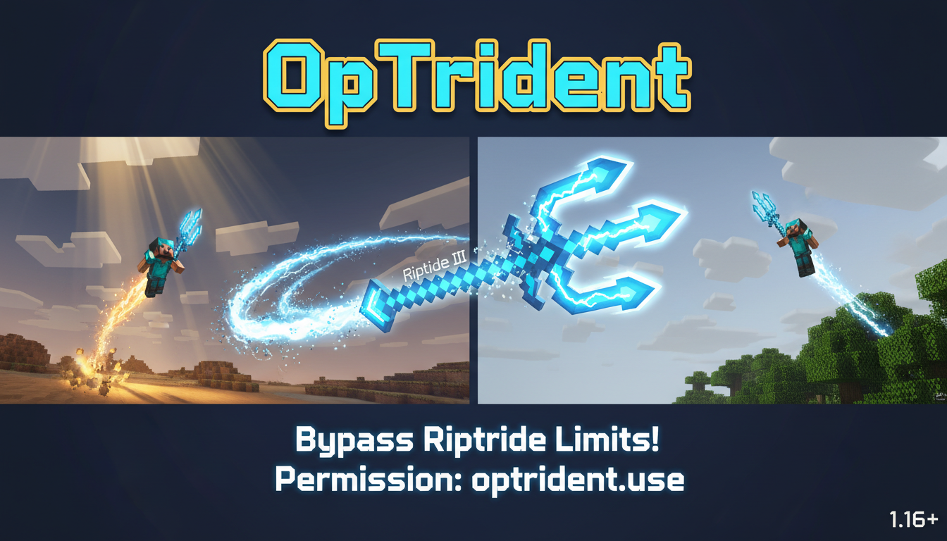 OpTrident