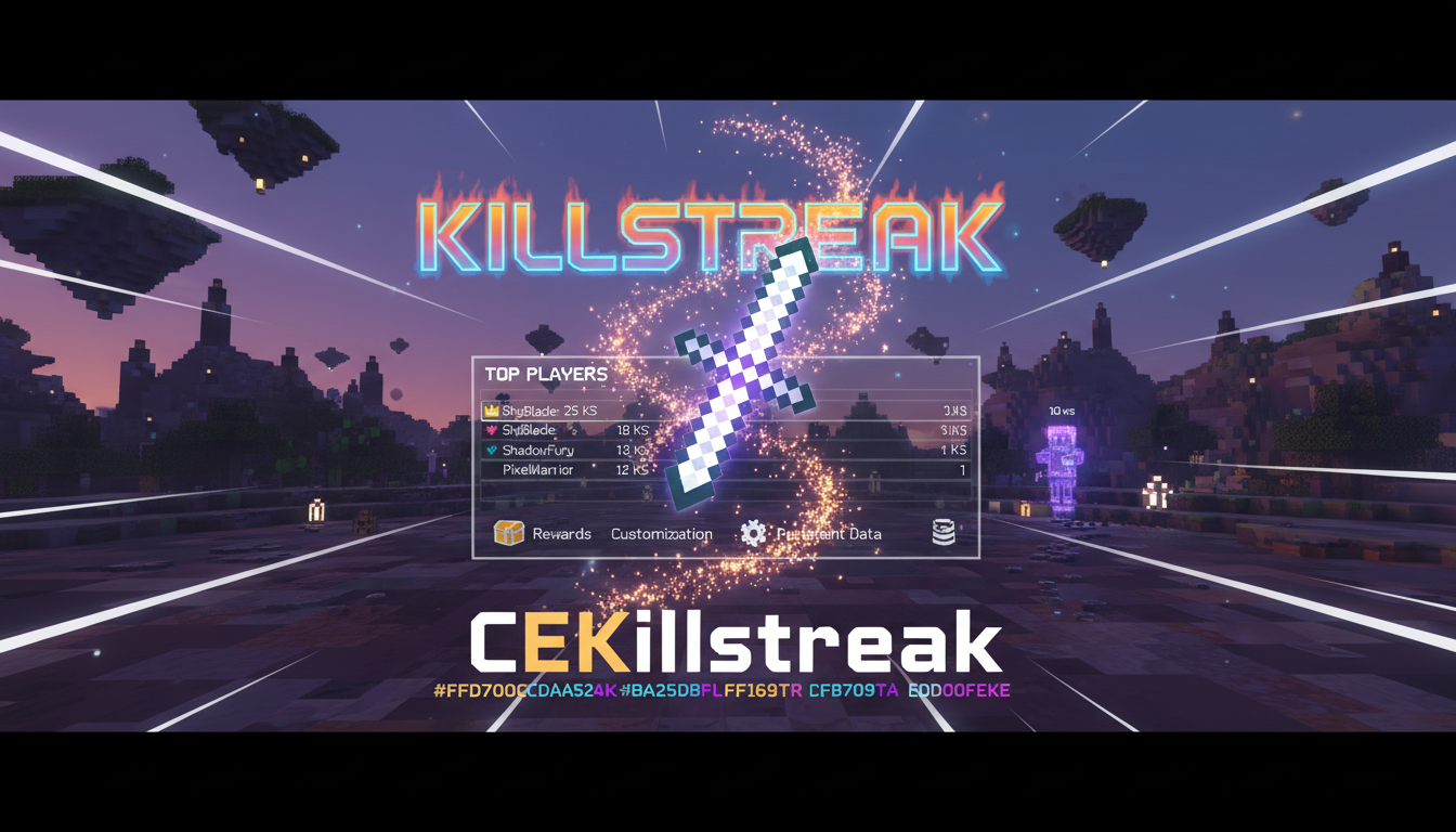 CEKillstreak