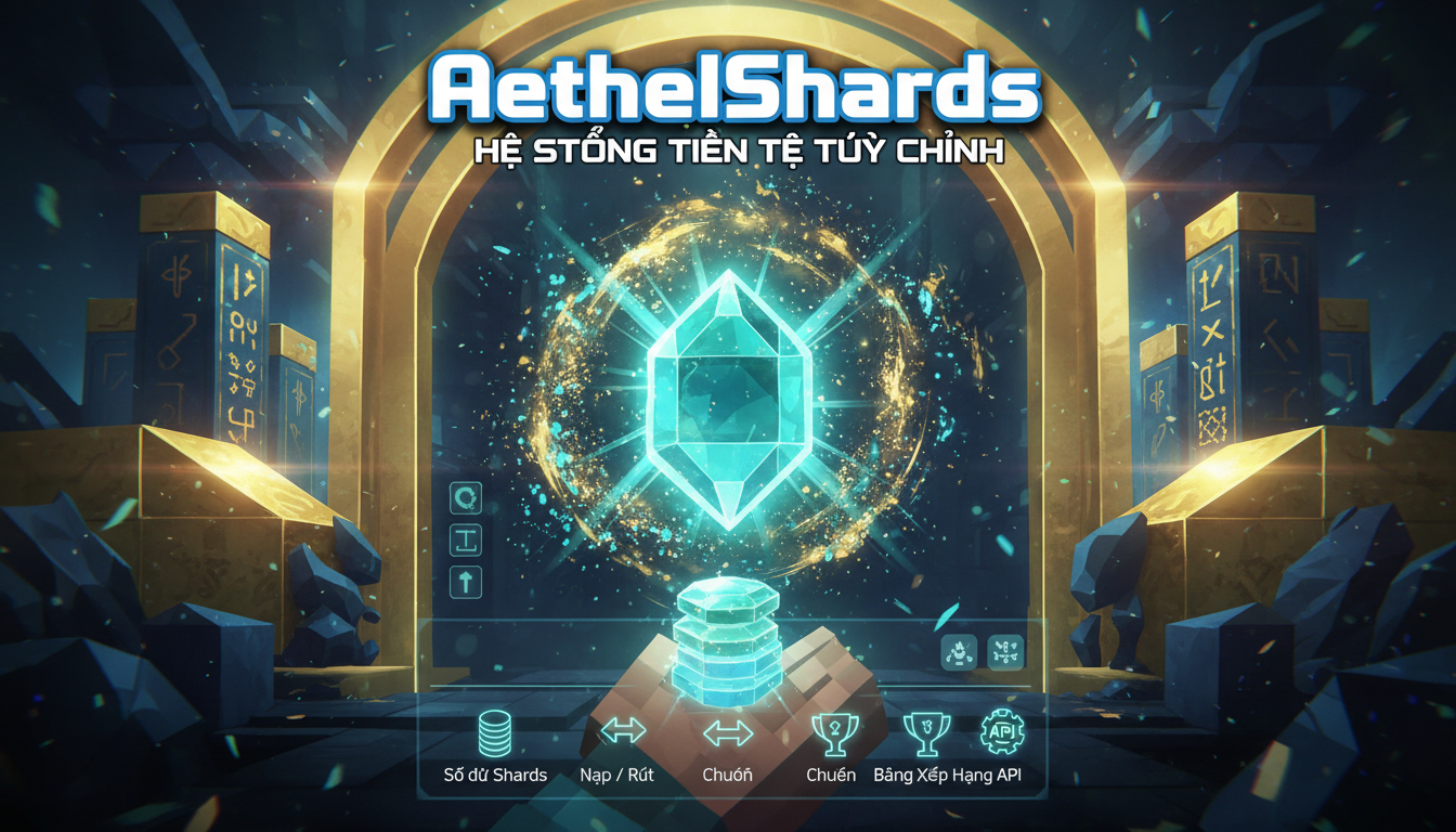 AethelShards