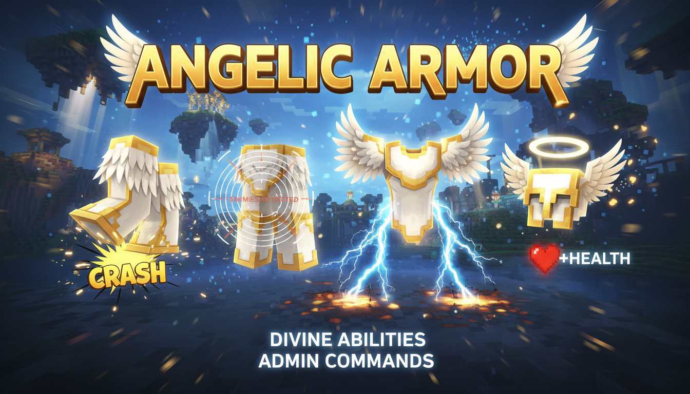 AngelicArmor