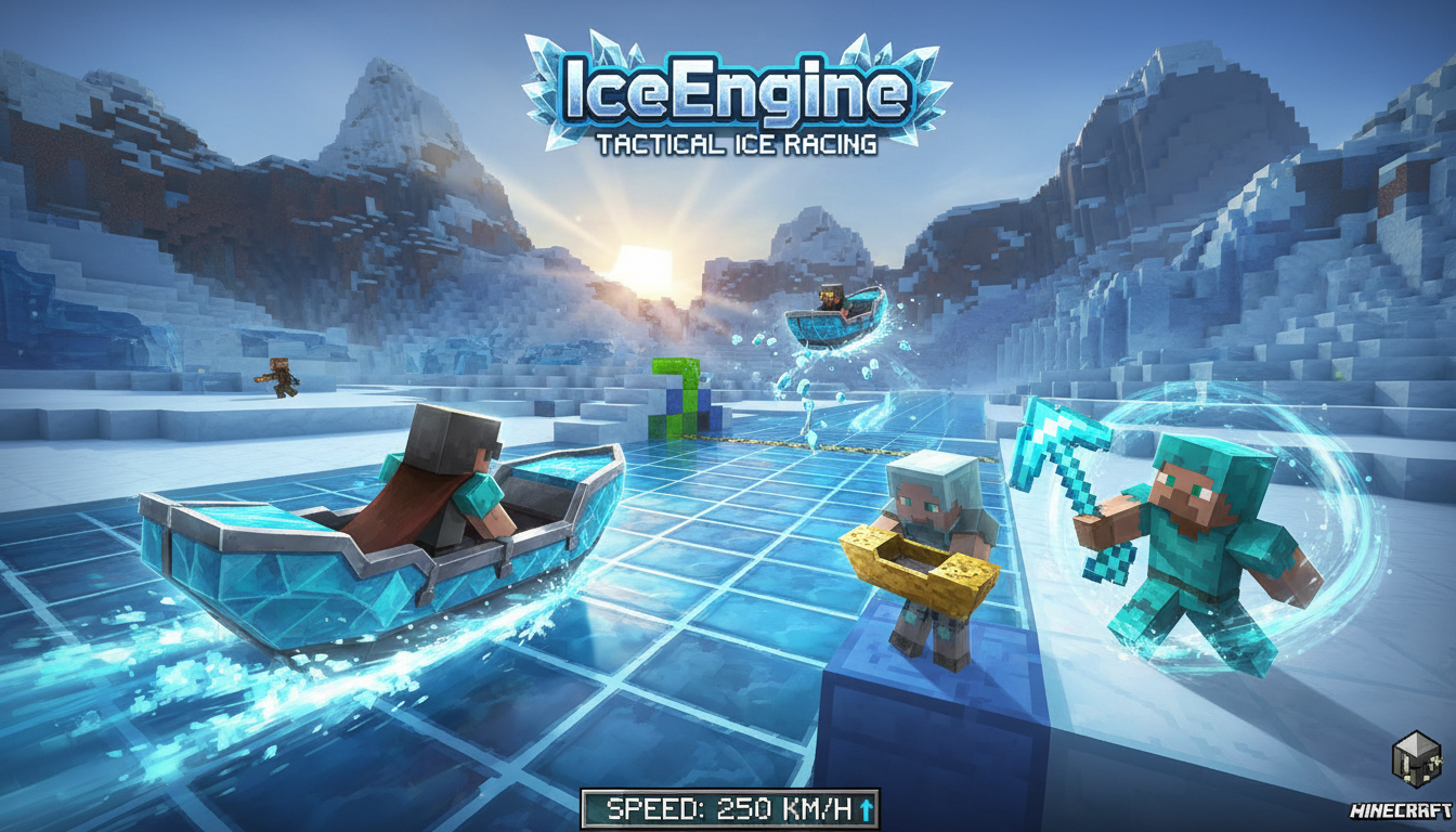IceEngine