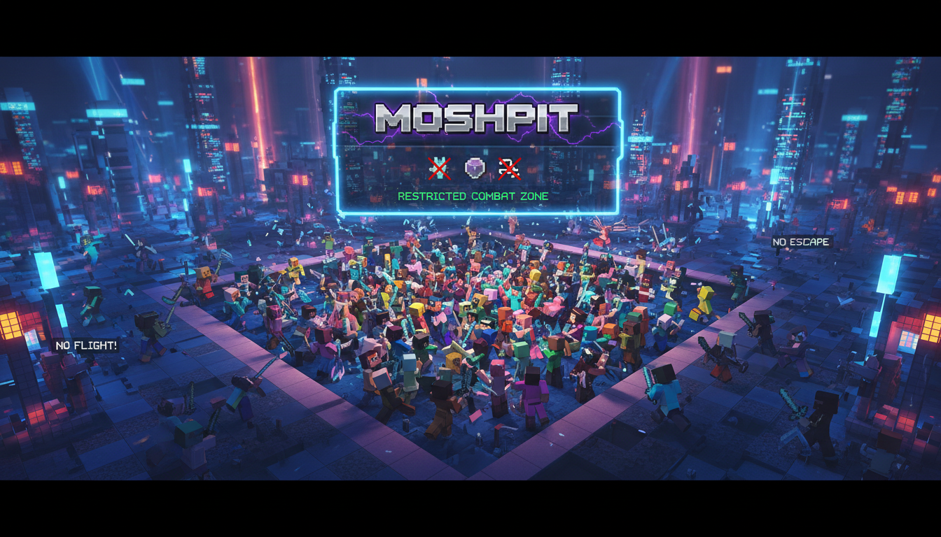 MoshPit