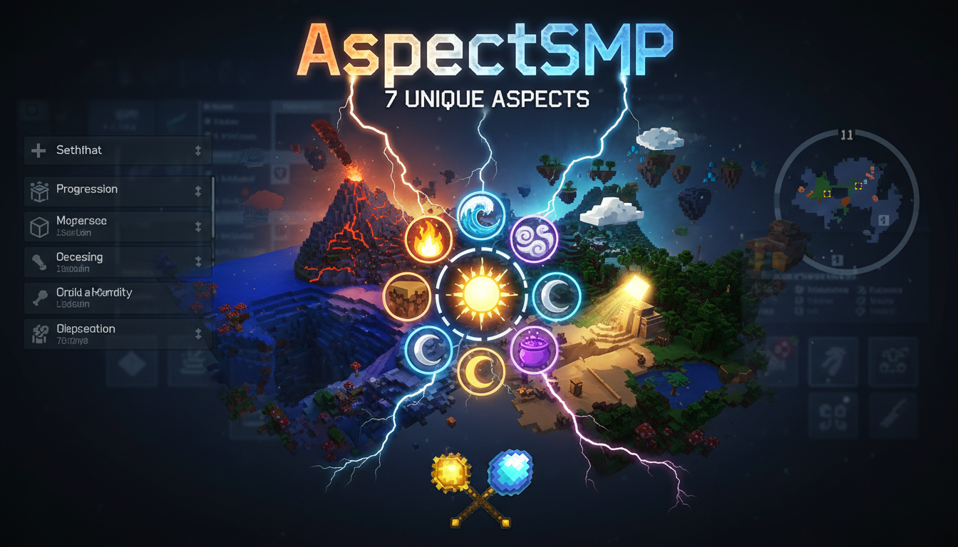 AspectSMP