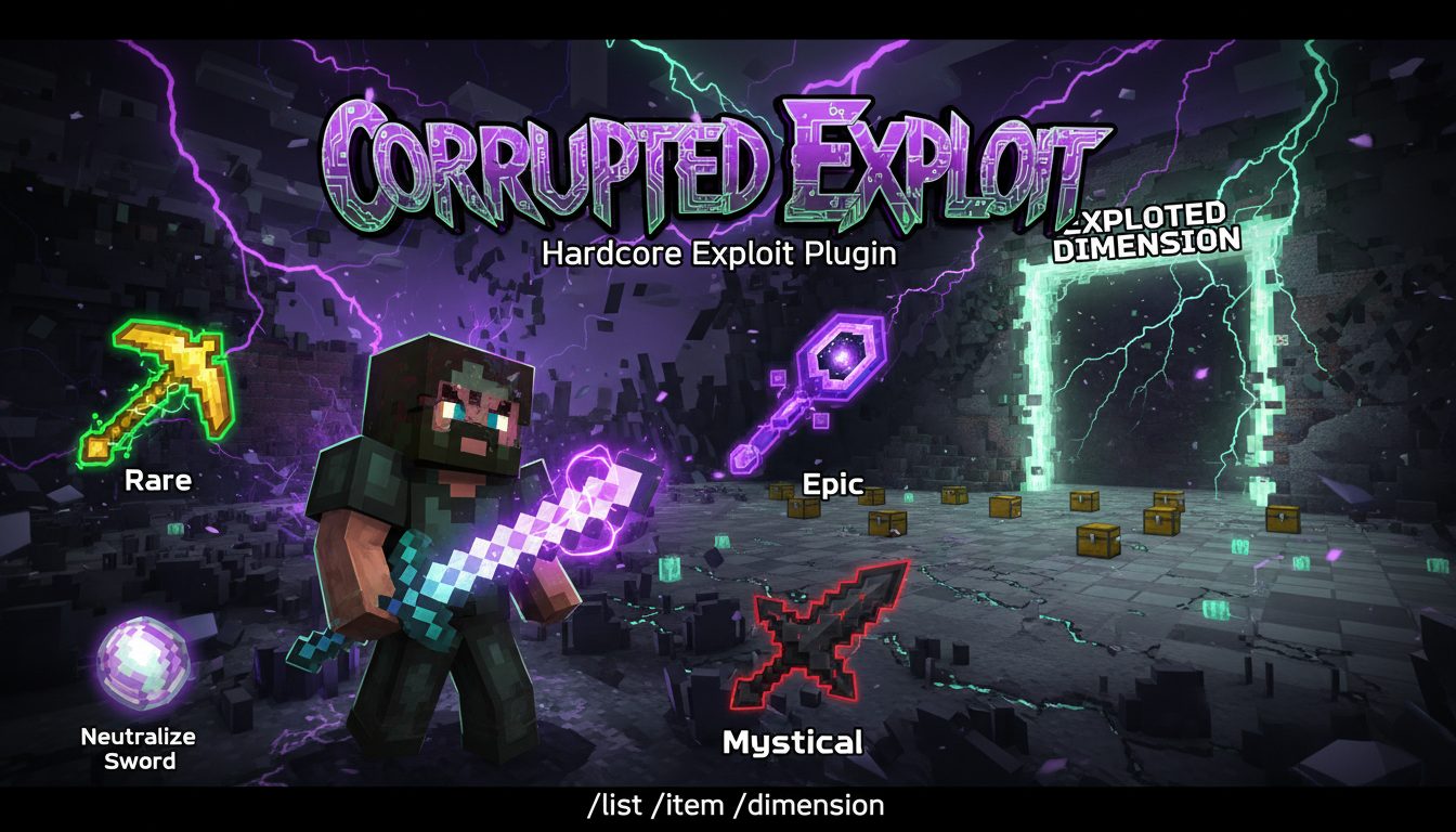 CorruptedExploit