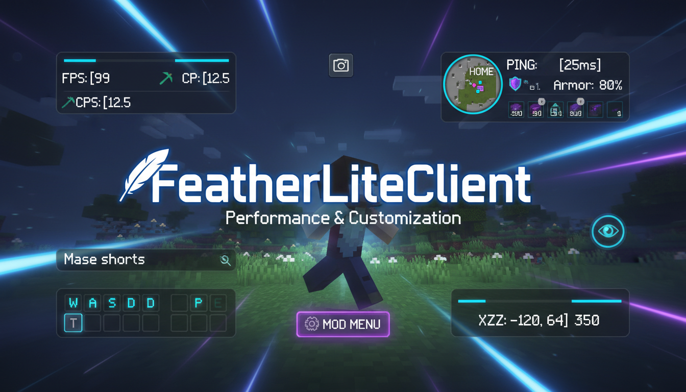FeatherLiteClient