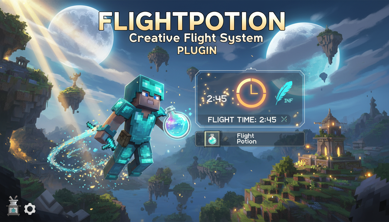 FlightPotion