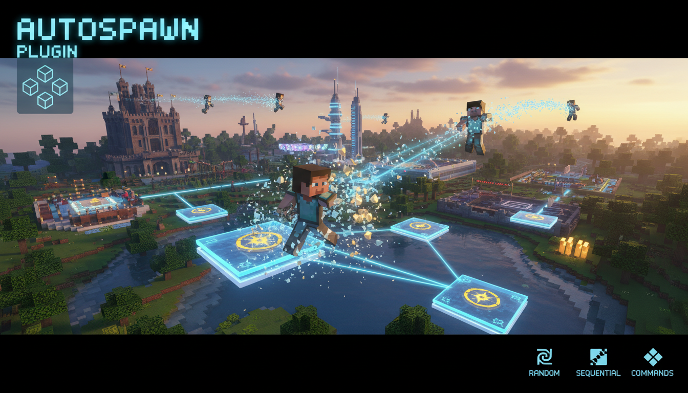 AutoSpawnPlugin