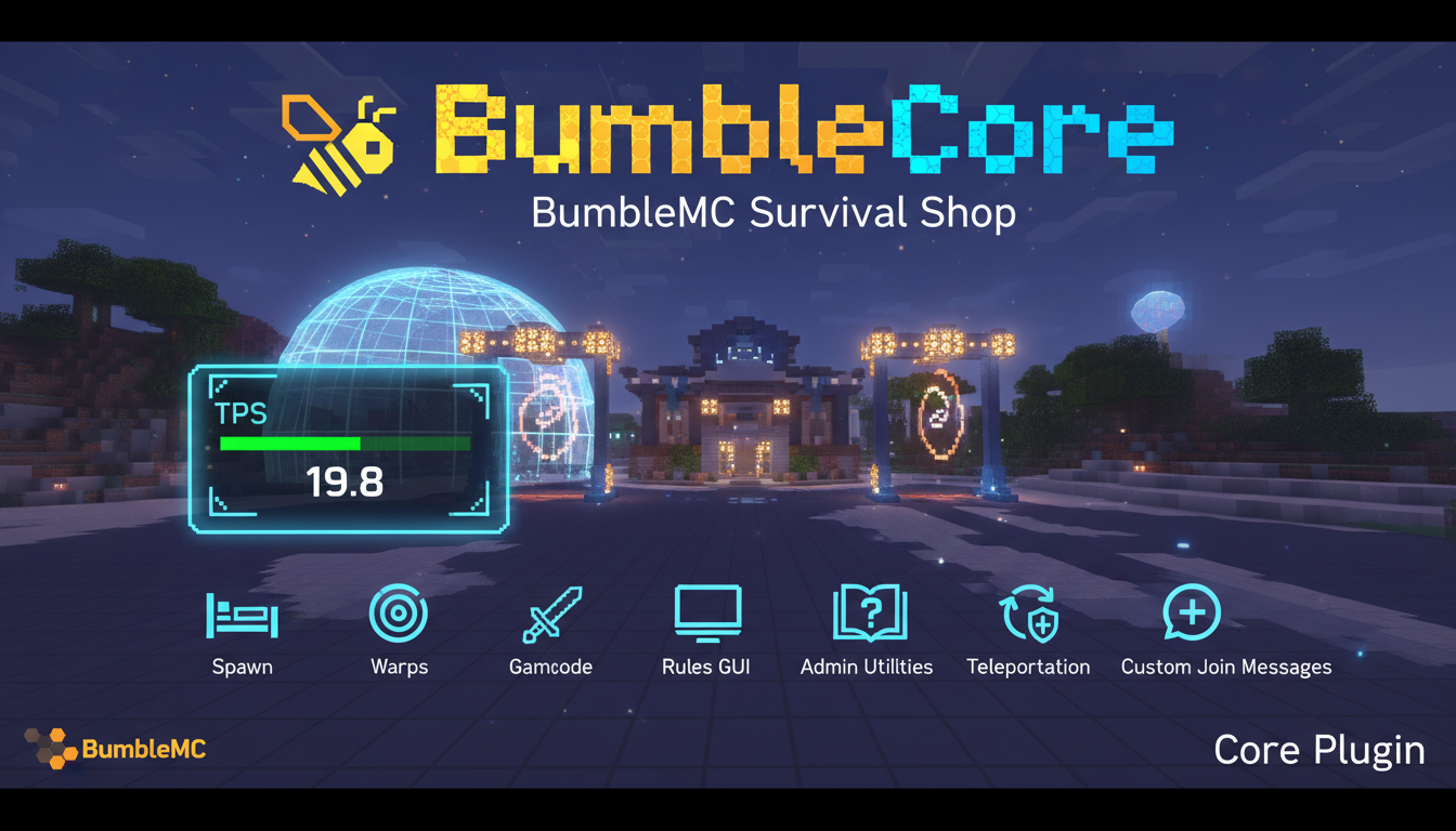 BumbleCore