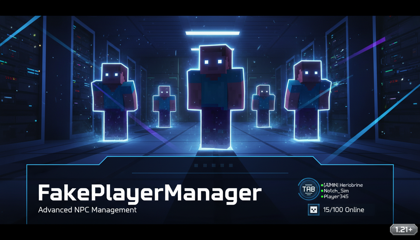 FakePlayerManager