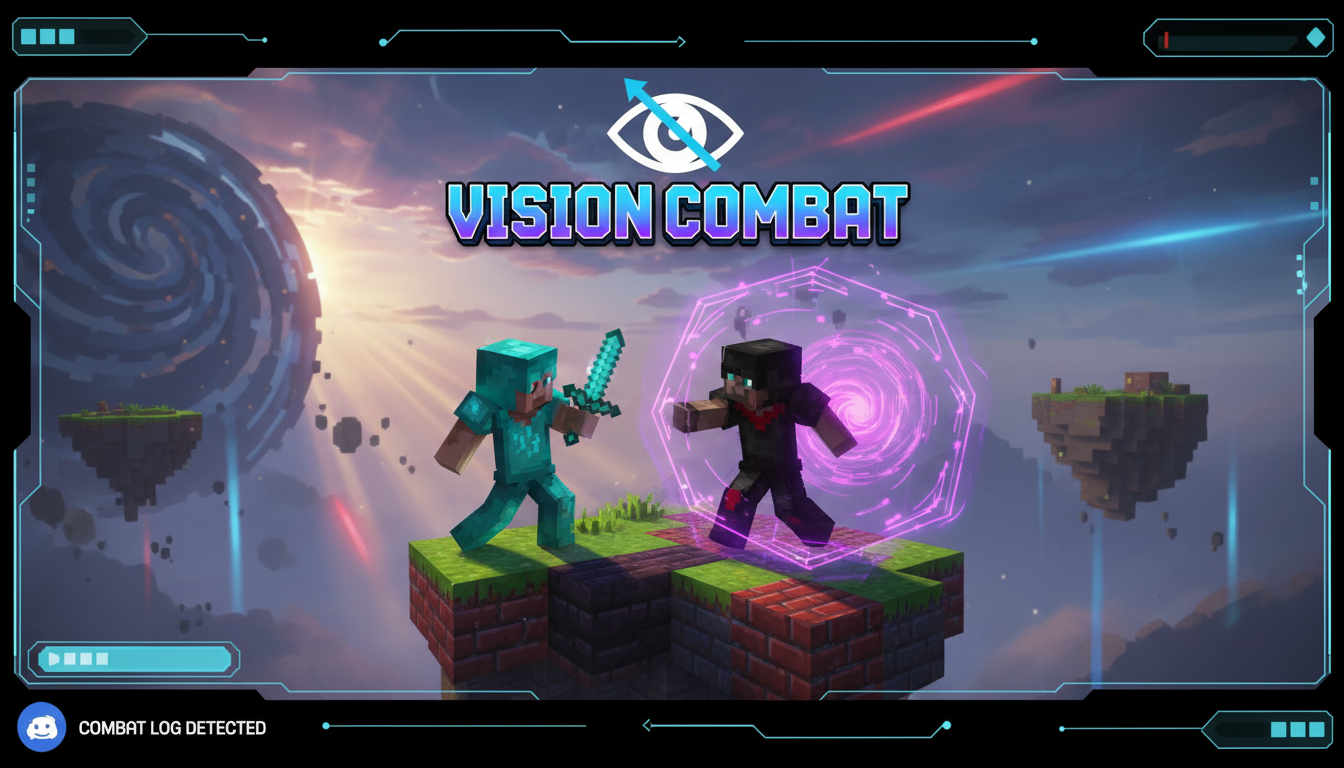 VisionCombat