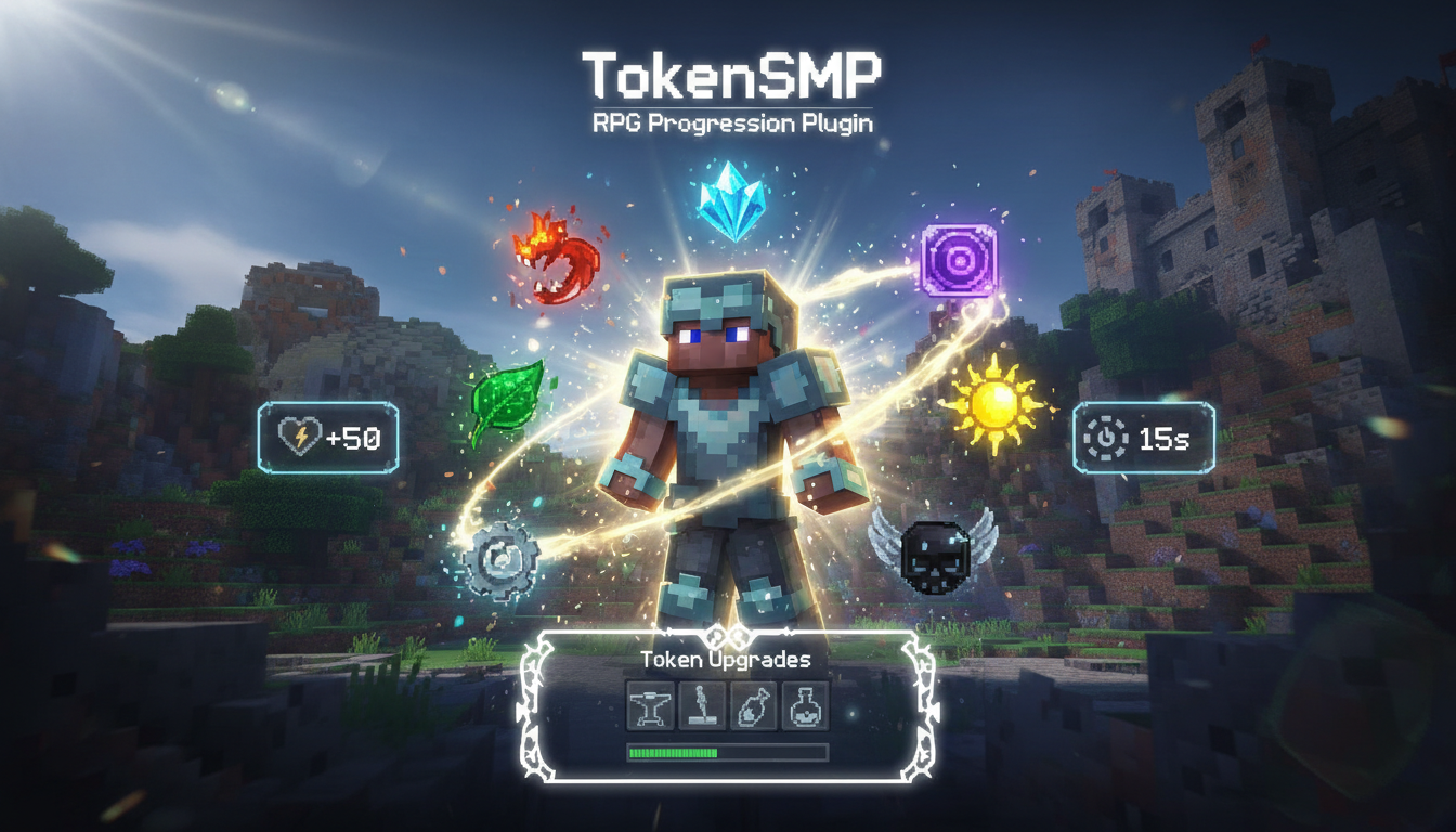 TokenSMP