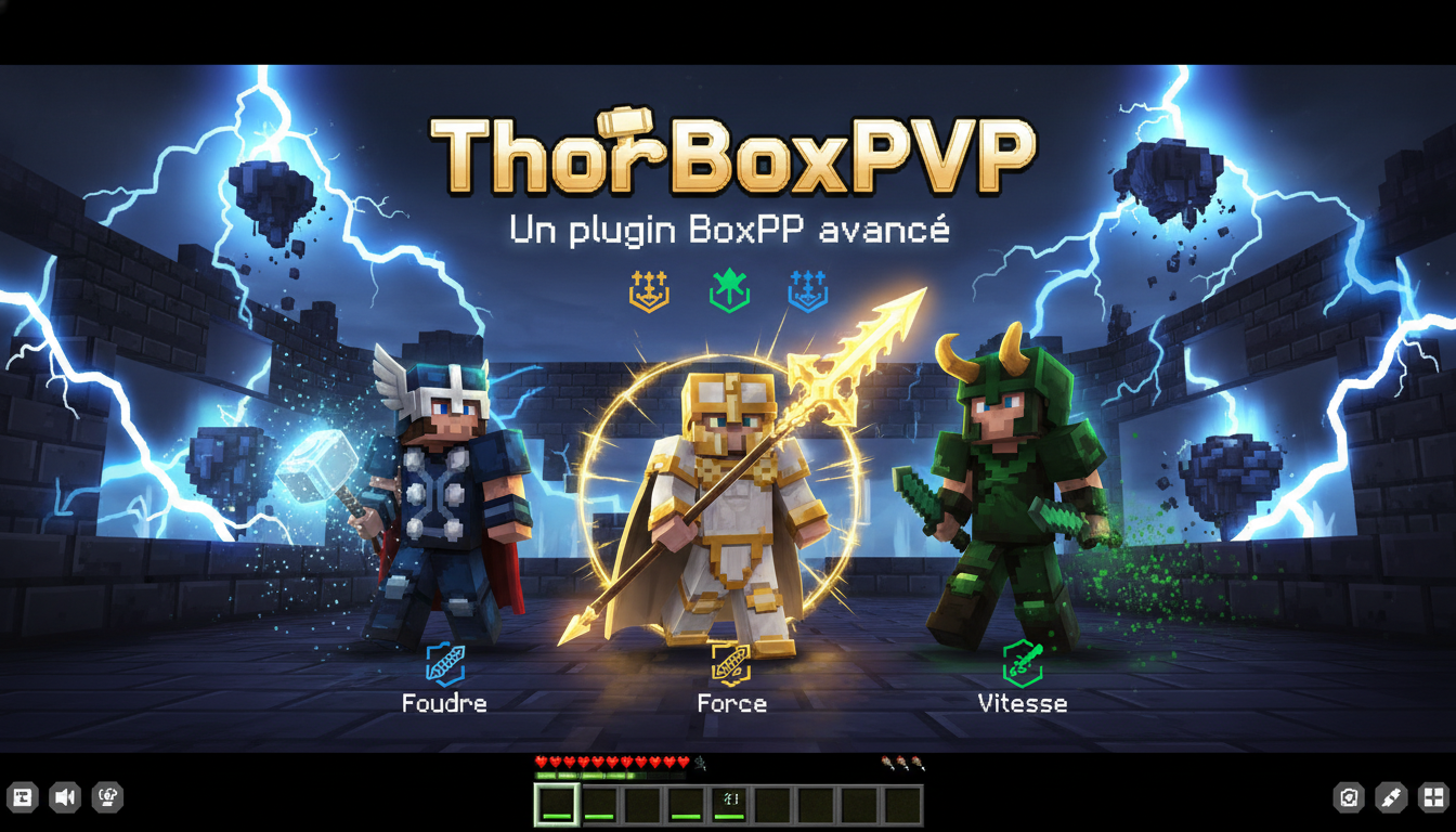 ThorBoxPVP