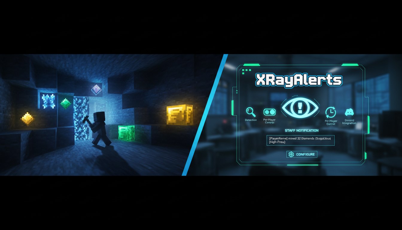 XRayAlerts