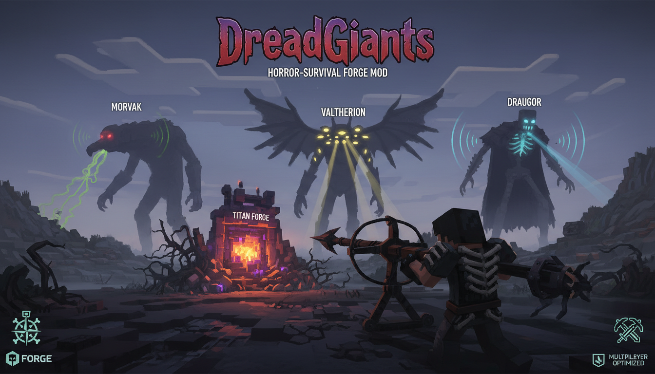 DreadGiants