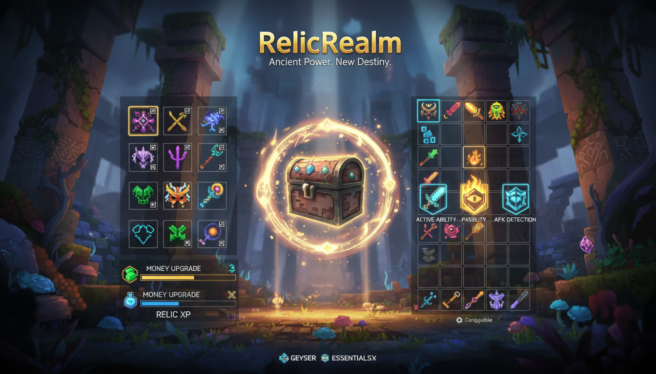 RelicRealm