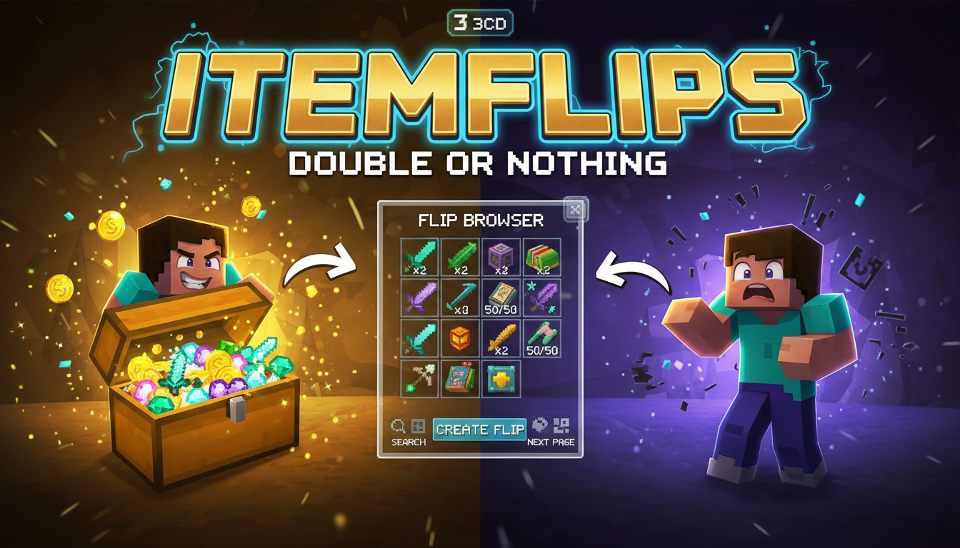 ItemFlips