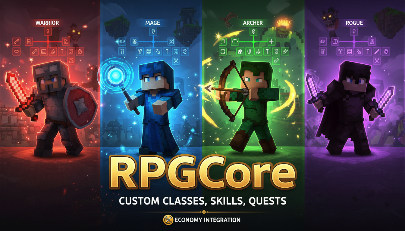 RPGCore