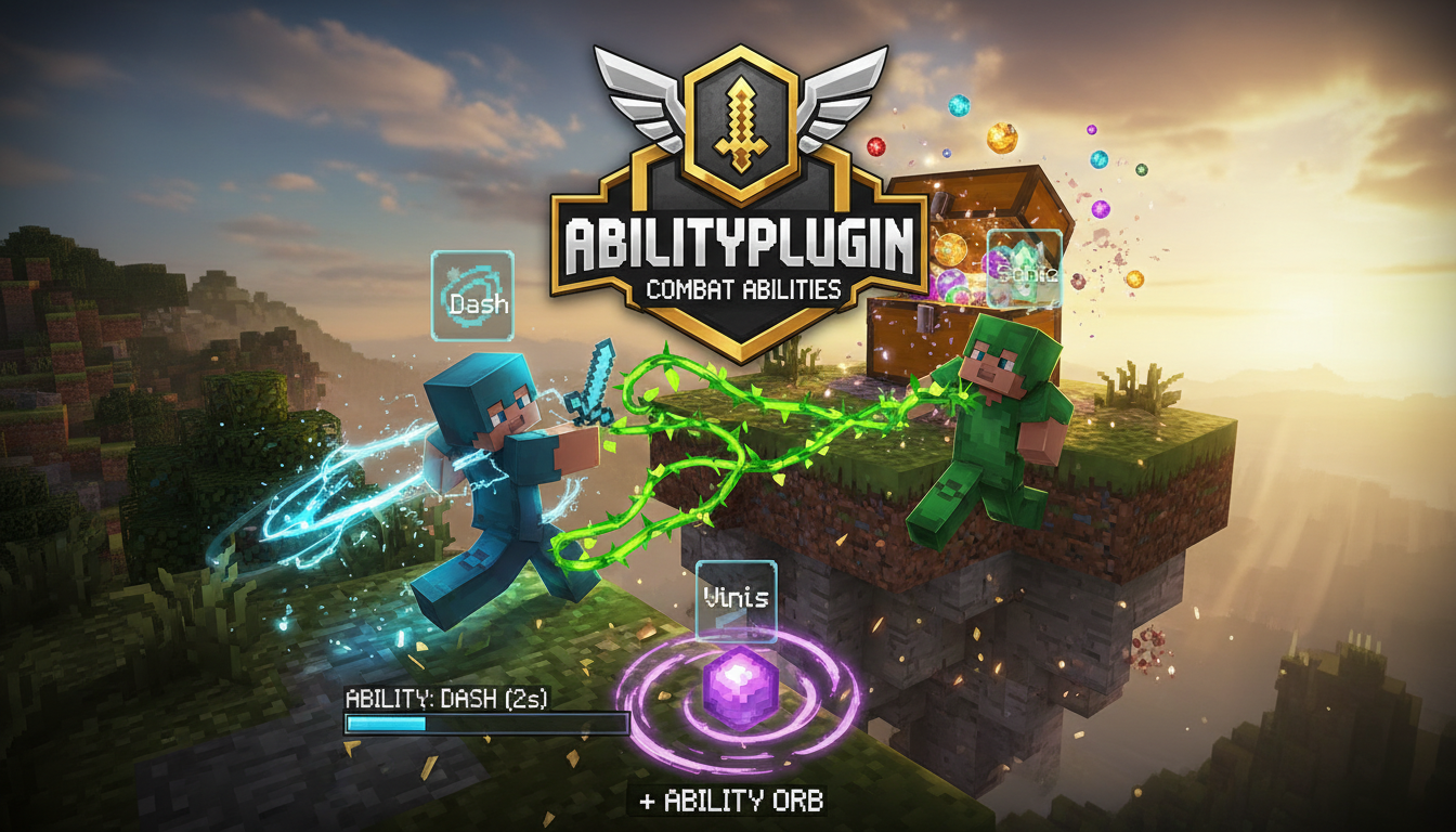 AbilityPlugin