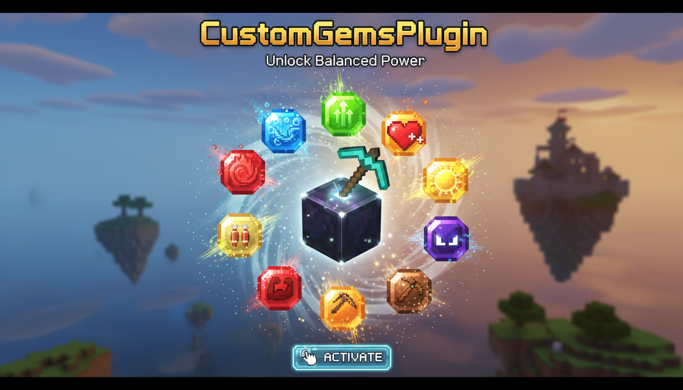 CustomGemsPlugin